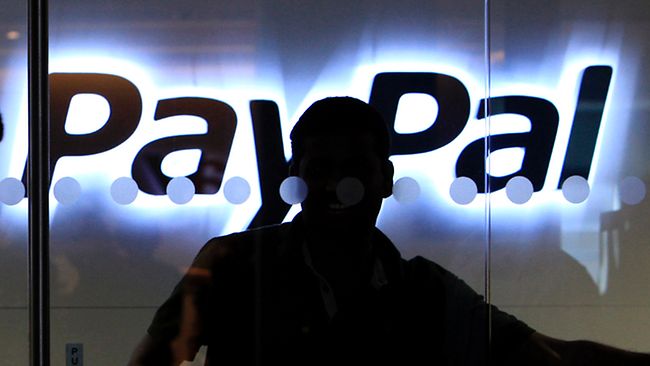Paypal Details Hacked