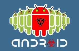 Android est devenu la cible des hackers