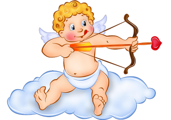 cupid clipart - photo #50