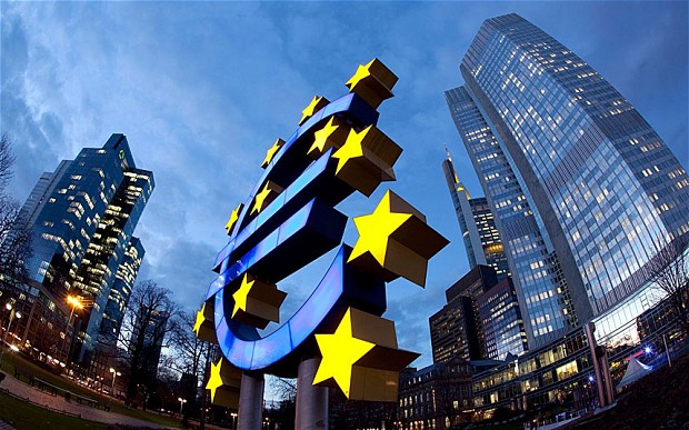 European Central Bank 2