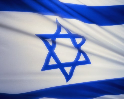 A massive DDoS attack hit Israel, government sites went offline