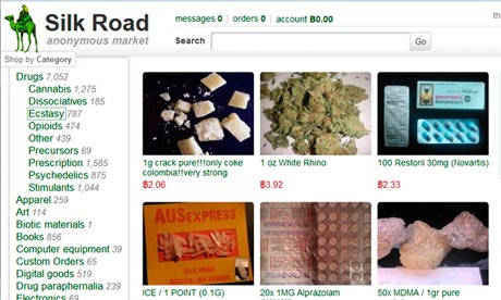 Can You Buy Drugs On Darknet