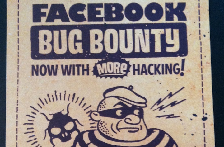 باگ باونتی (Bug Bounty) چیست؟ 1