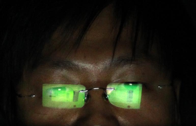 Chinese hackers espionage Tibetan