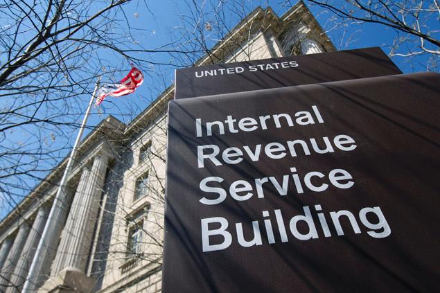 Internal Revenue Service warns taxpayers of a malware campaign