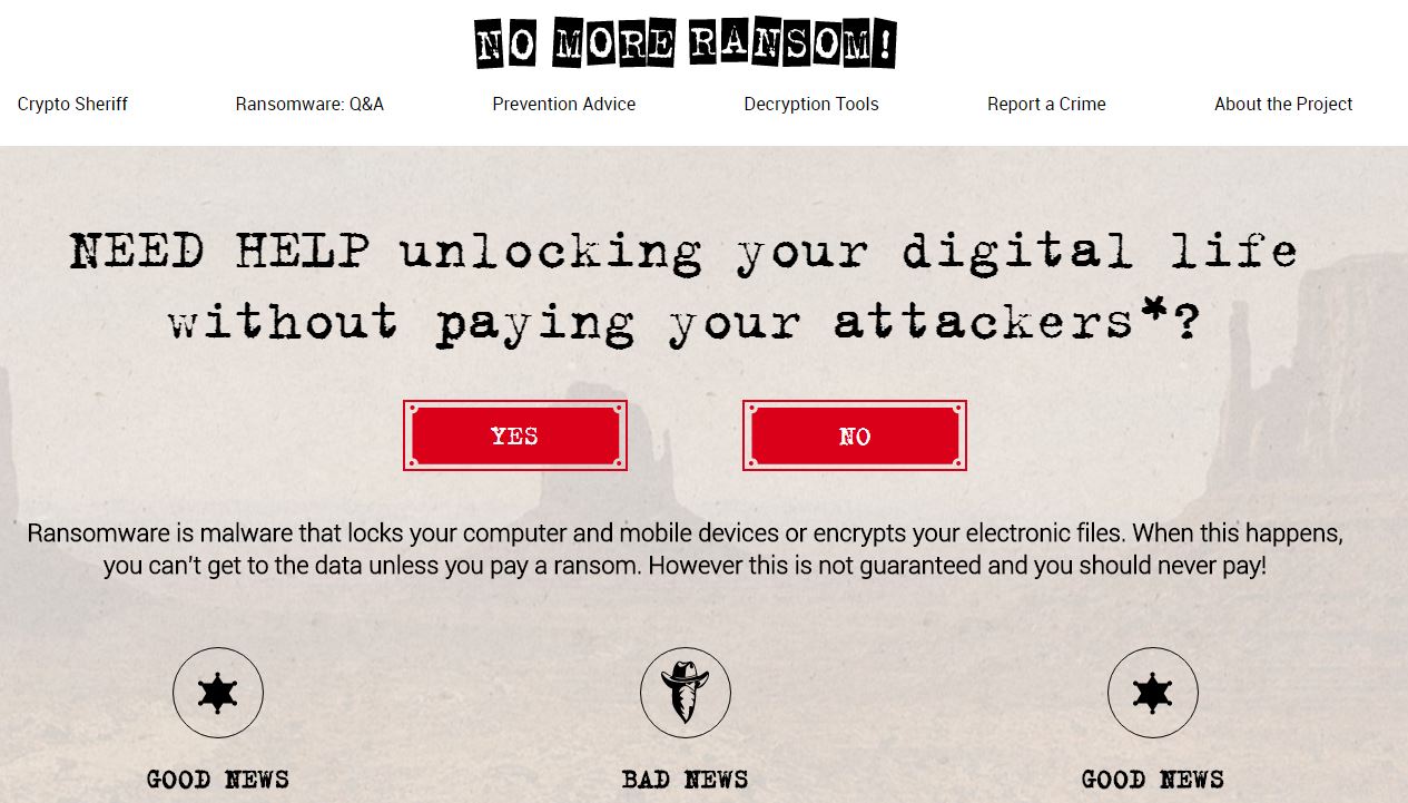 Victims of some versions of the Cryakl ransomware can decrypt their files for free