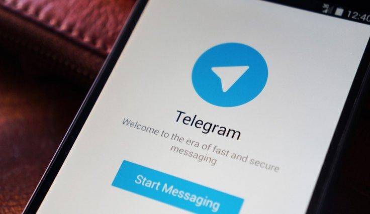Telegram massive hack in Iran, what is happened?