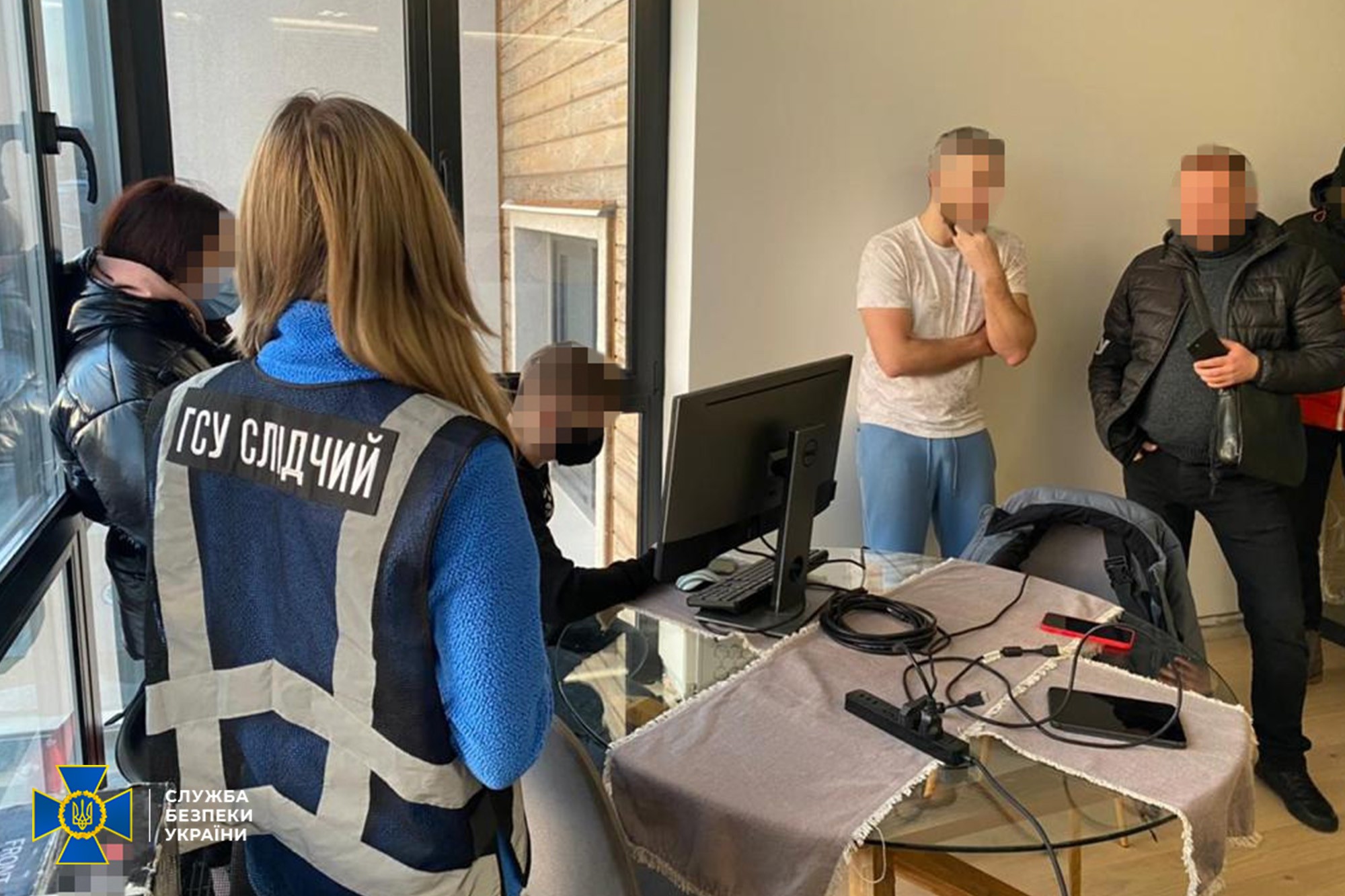 Ukrainian police arrested Ransomware gang behind attacks on 50 companies