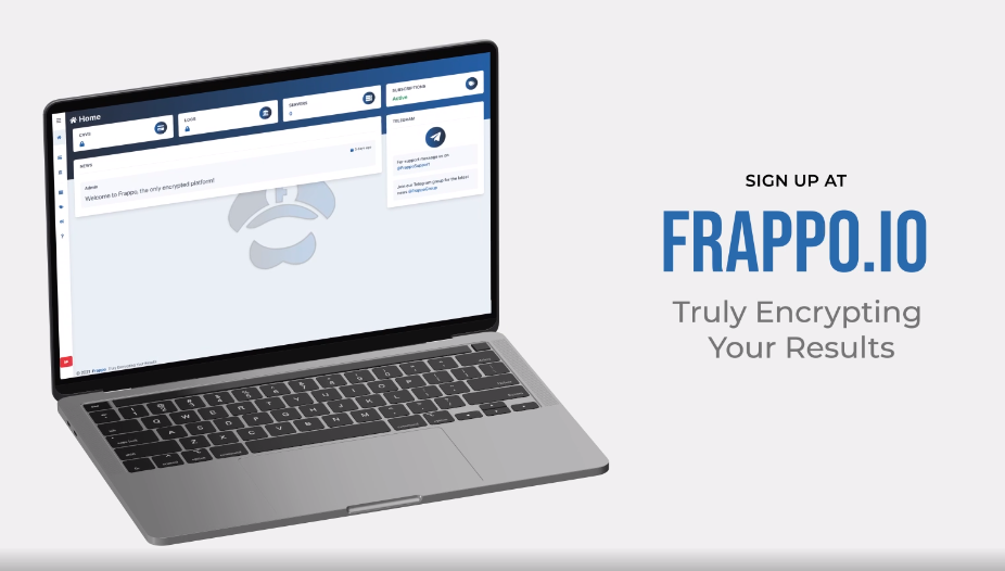 Exclusive: Welcome “Frappo” – Resecurity identified a new Phishing-as-a-Service