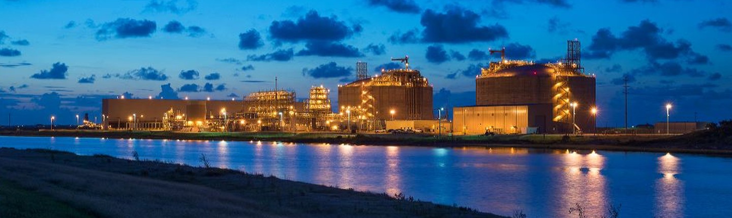 Russia-linked actors may be behind an explosion at a liquefied natural gas plant in Texas
